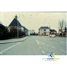 Markt Lobith Coll. G.B. Janssen (397)